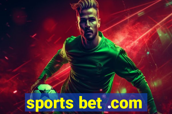 sports bet .com